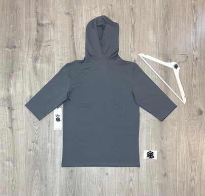 ALO CONQUER REFORM SET STEEL GREY SIZE SMALL