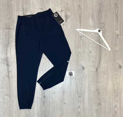 LULULEMON HOODIE TRACKSUIT BEACH BALL BLUE/NAVY