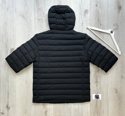 LULULEMON NAVIGATION 700-DOWN FILL HOODIE