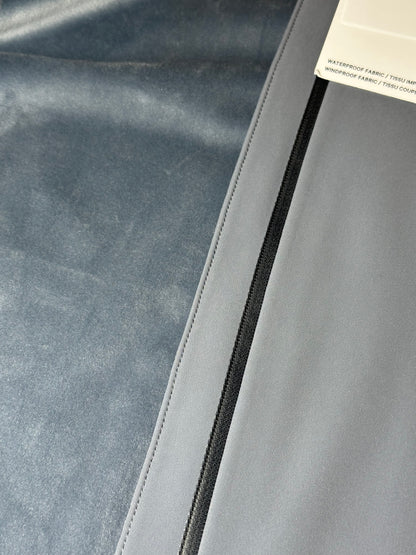 WOMEN’S CROSS CHILL JACKET GREY