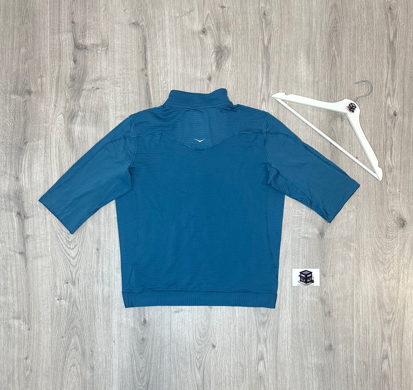 HOKA SET BLUE SIZE MEDIUM