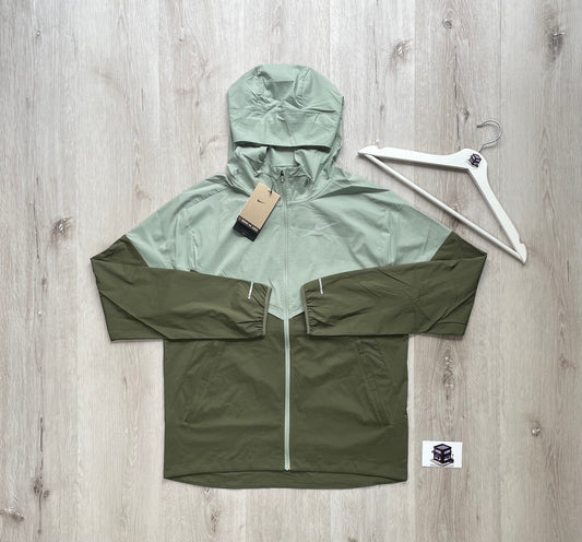 NIKE WINDRUNNER REPEL JACKET JADE HORIZON