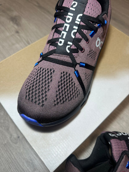 ON CLOUDSURFER BLACK|COLBALT