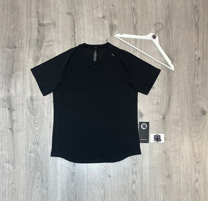 LULULEMON LICENSE-TO-TRAIN SET BLACK