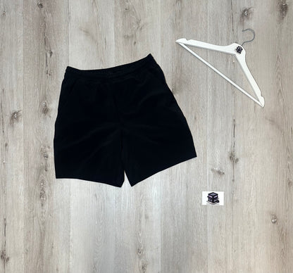 LULULEMON LICENSE TO TRAIN SET GREY/BLACK
