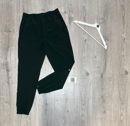 LULULEMON HOODIE TRACKSUIT RAINFOREST GREEN SIZE MEDIUM