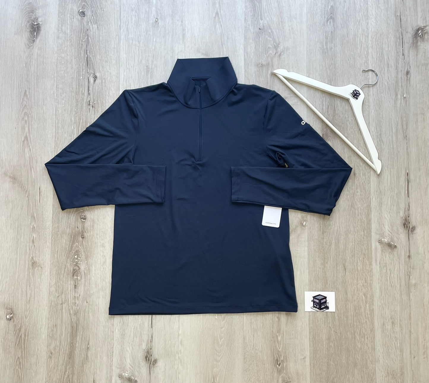 ALO TRACKSUIT NAVY