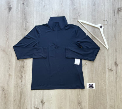 ALO TRACKSUIT NAVY