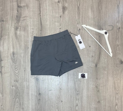 ALO CONQUER REFORM SET STEEL GREY SIZE SMALL