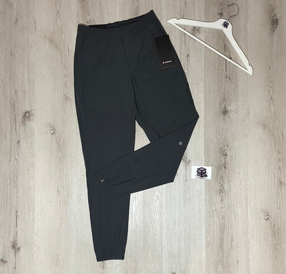 LULULEMON TRACKSUIT BLUE/GREY