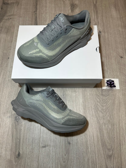 ALO RUNNERS GREY