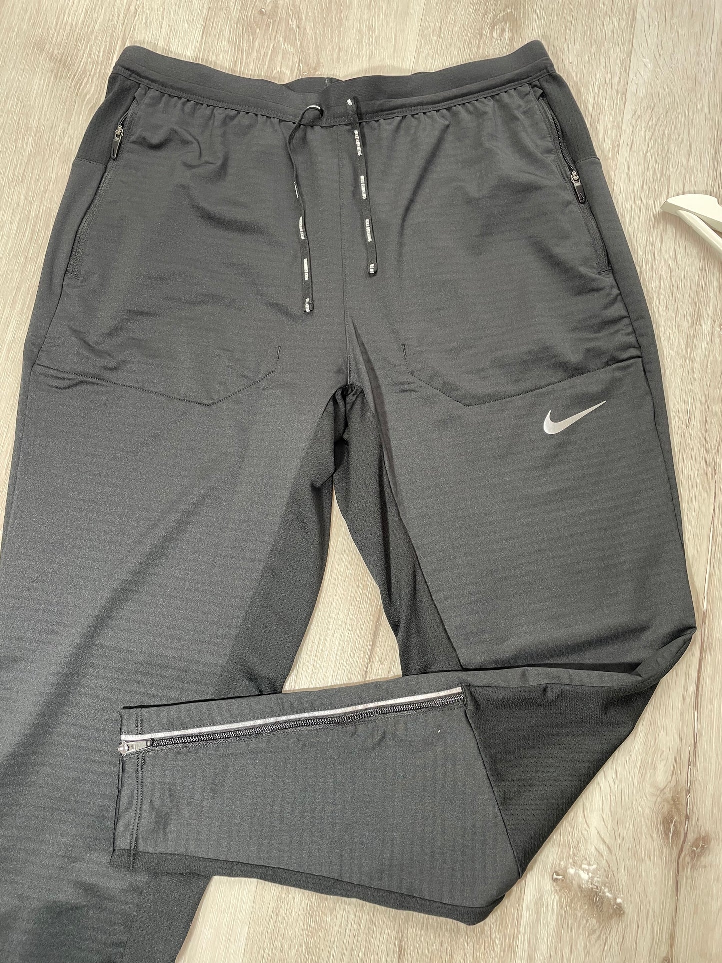 NIKE PHENOM EITE PANTS BLACK