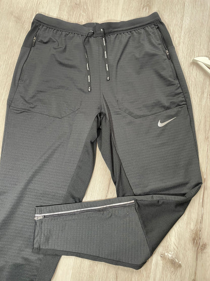 NIKE PHENOM EITE PANTS BLACK