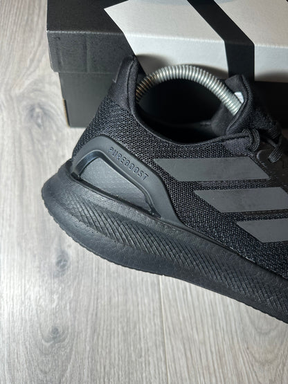 ADIDAS PUREBOOST 5 BLACK
