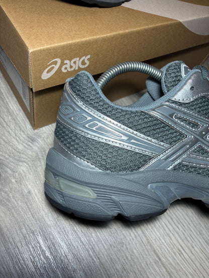 ASICS GEL-1130 STEEL GREY/PURE SILVER