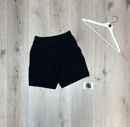LULULEMON SET JADE GREY/BLACK SIZE SMALL