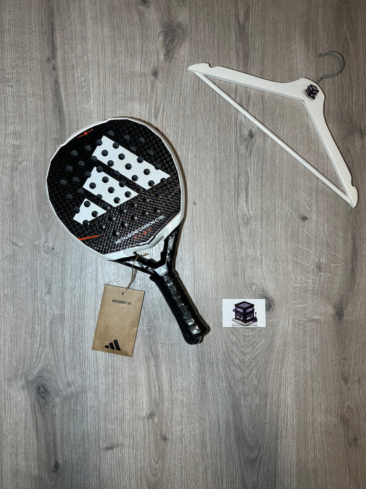 ADIDAS METALBONE CARBON CTRL 2026 PADEL-RACKET