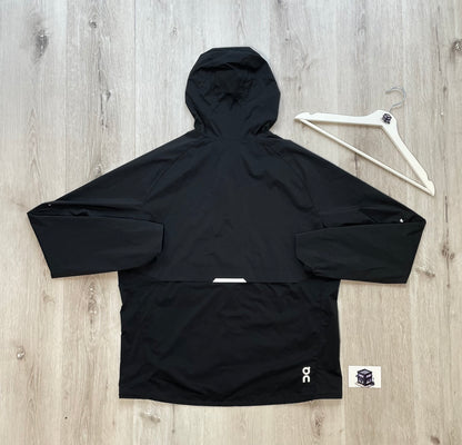 ON RUNNING CORE TRACKSUIT BLACK