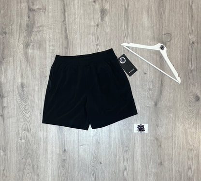 LULULEMON LICENSE TO TRAIN SET BLACK