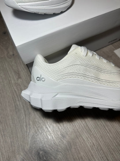 ALO RUNNERS WHITE