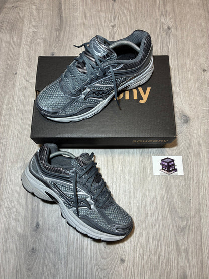SAUCONY PROGRID OMNI 9 CARBON/CADET