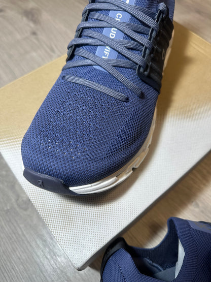 ON CLOUDSWIFT 3 DENIM/MIDNIGHT