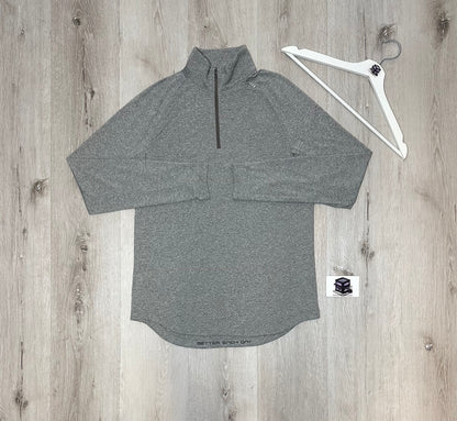 LULULEMON LICENSE TO TRAIN SET GREY/BLACK