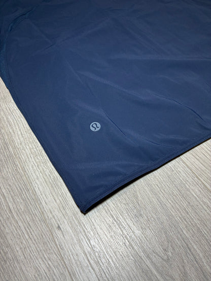LULULEMON PACE BREAKER TRACKSUIT TRUE NAVY