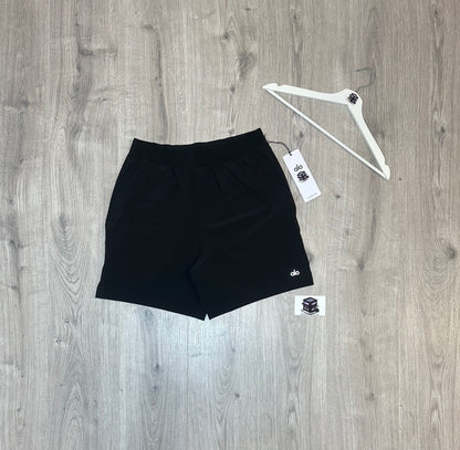 ALO CONQUER REFORM SET BLACK