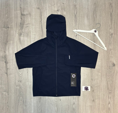 LULULEMON PACE BREAKER TRACKSUIT TRUE NAVY