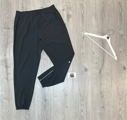 LULULEMON TRACKSUIT GREY SIZE SMALL