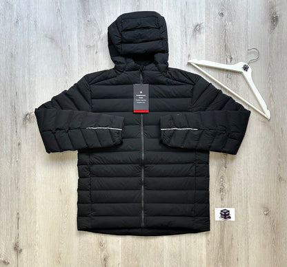 LULULEMON NAVIGATION 700-DOWN FILL HOODIE