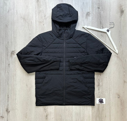 LULULEMON DOWN FOR IT ALL 700-FILL HOODIE