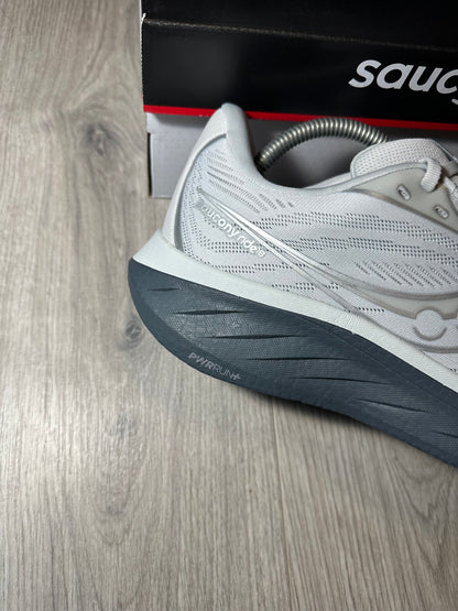 SAUCONY RIDE 18 CLOUD/SHADOW