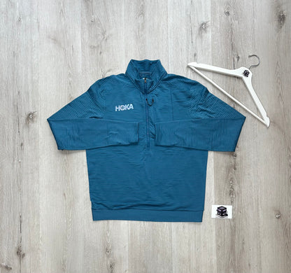HOKA SET TEAL SIZE SMALL