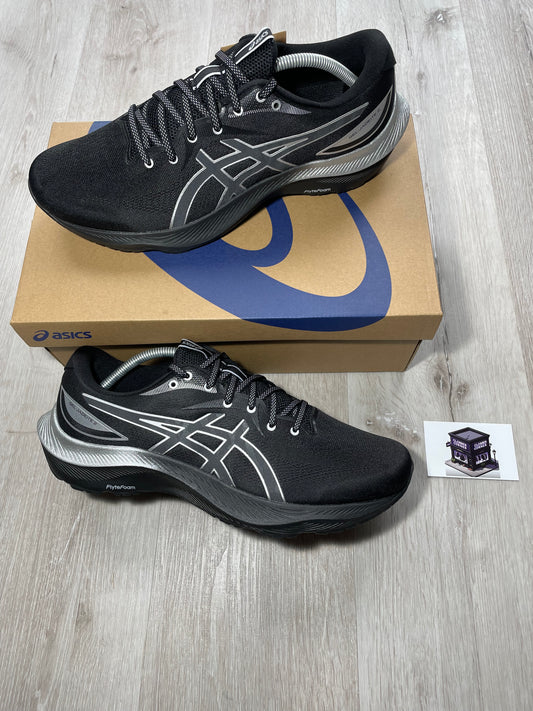 ASICS GEL-JADEITE 2 BLACK/BLACK