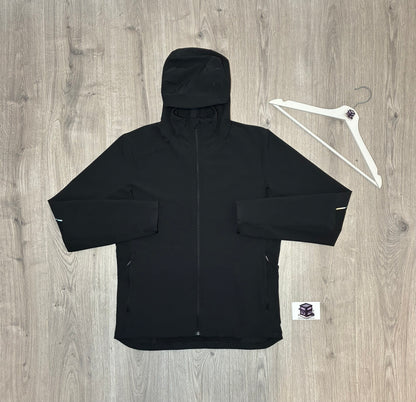LULULEMON WARP LITE TRACKSUIT BLACK SIZE EXTRA LARGE