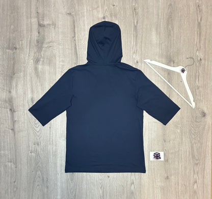 ALO CONQUER REFORM 3-PIECE SET NAVY SIZE SMALL