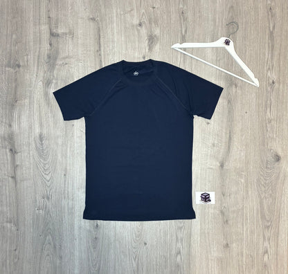 ALO CONQUER REFORM 3-PIECE SET NAVY SIZE SMALL