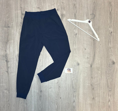 ALO CONQUER REFORM 3-PIECE SET NAVY SIZE SMALL